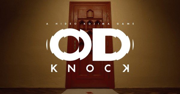 Hideo Kojima’s OD Knock Game Streams 3-Minute Teaser – News