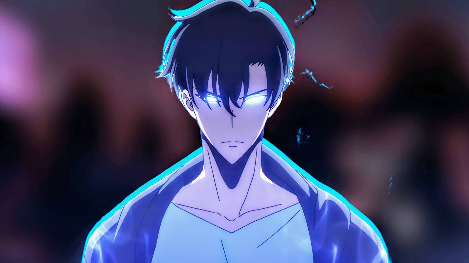 Crunchyroll’s New Hit Anime Is Coming For Solo Leveling’s Throne