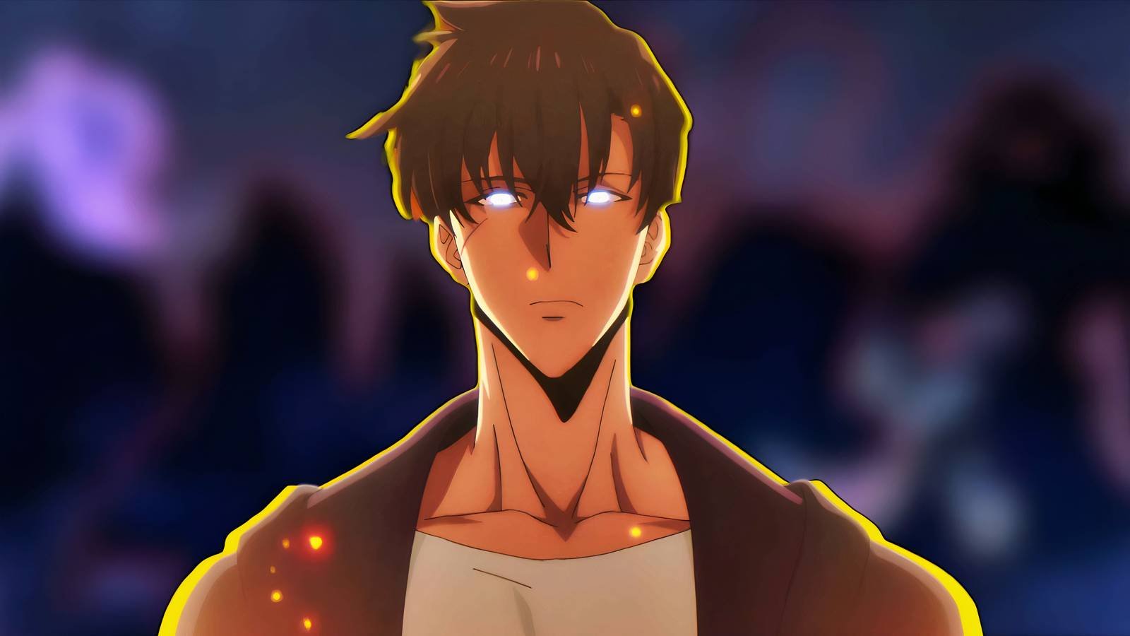 Solo Leveling Has Officially Been Beaten By A New Isekai Anime