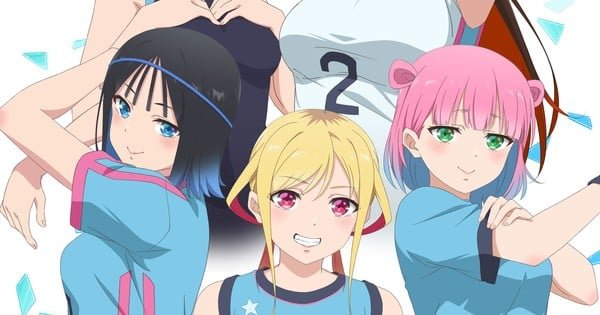OceanVeil to Stream Hands off: Sawaranaide Kotesashi-kun TV Anime – News