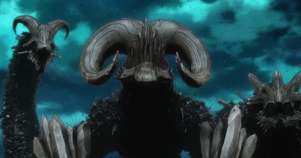 What’s Up with the Trash Monsters in Gachiakuta? – Answerman