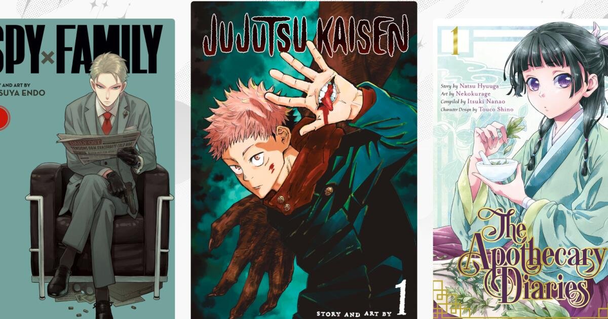 Anime streamer Crunchyroll’s new digital manga app is coming