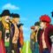 What If Old Gen Pirates And New Gen Pirates Fought | One Piece