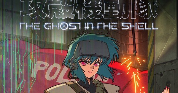 New Ka Anival Anime Block Launches on Tuesday Nights