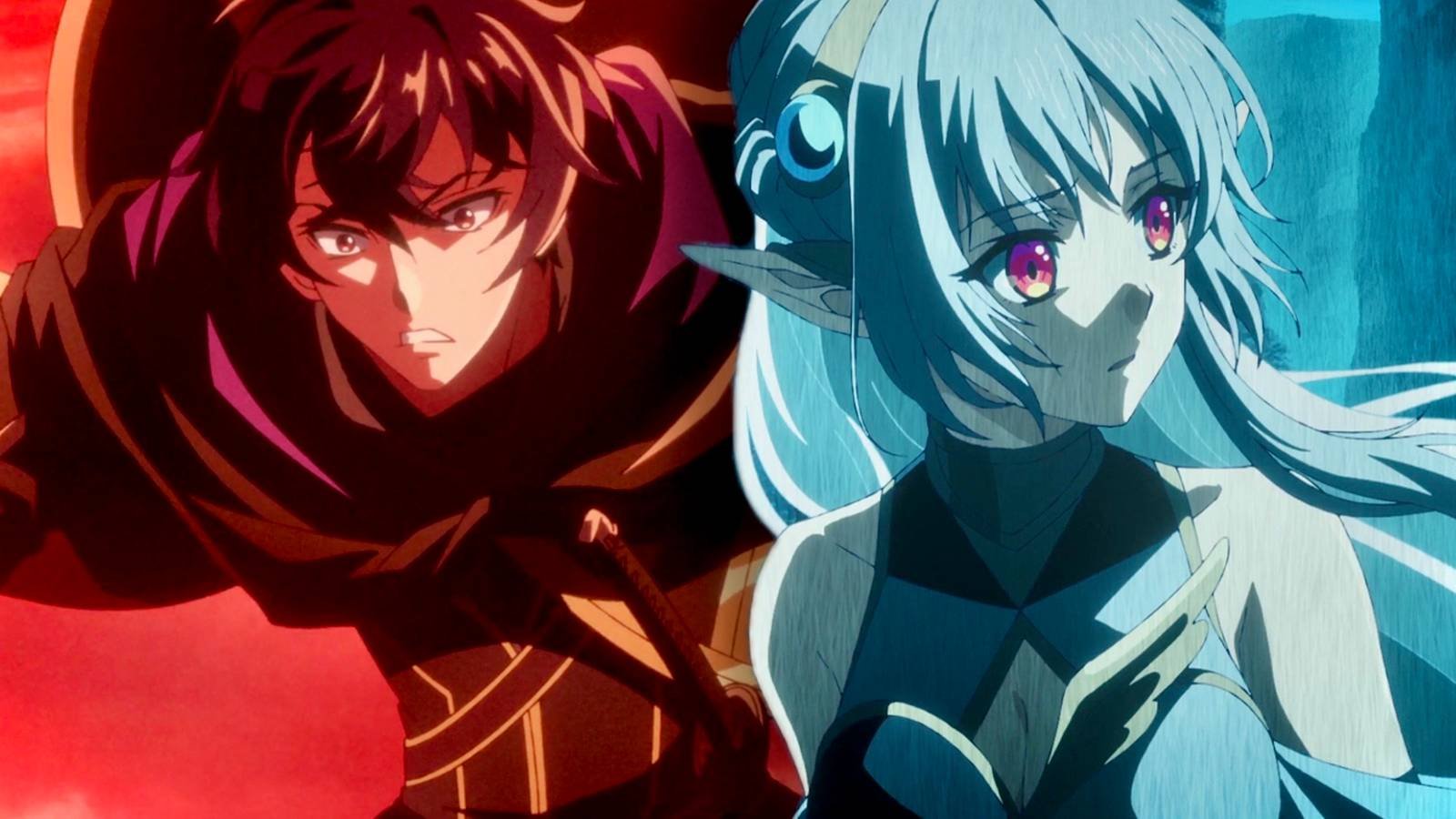This New Isekai Anime Already Blows One Punch Man Season 3’s Bad Animation Out of the Water