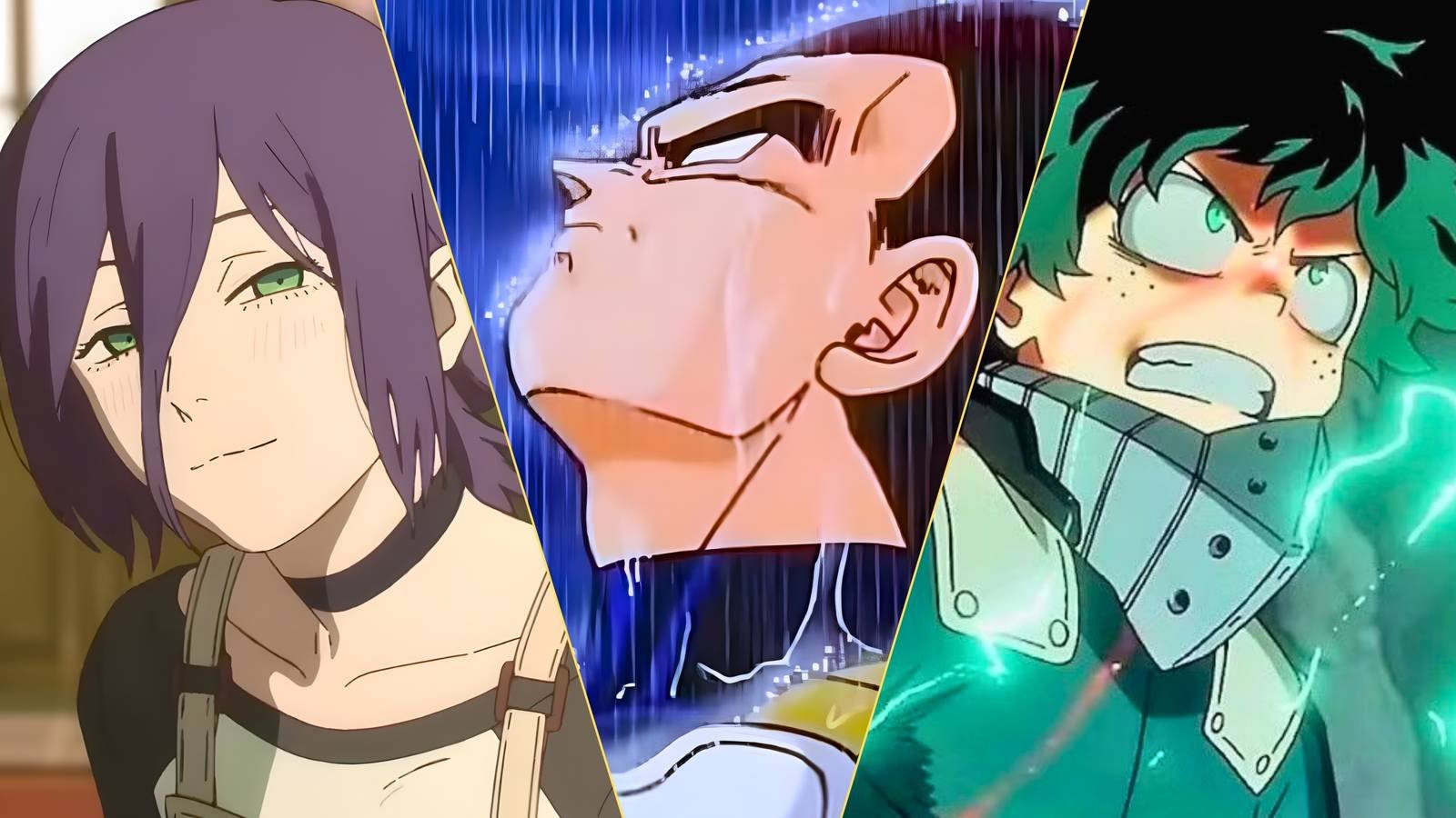10 New-Gen Shonen Anime That Do 1 Thing Better Than Dragon Ball