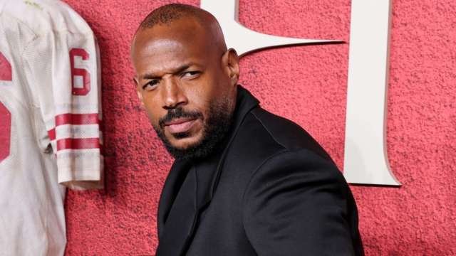 Marlon Wayans Frustrated As Demon Slayer Beats Him Movie: ‘F*** Anime’