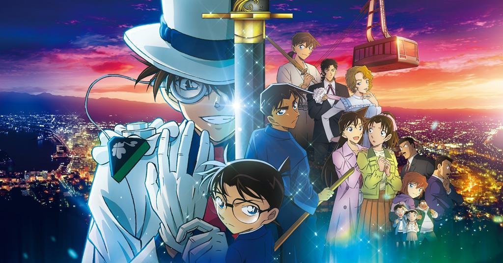 Japan’s anime industry grows to record $25bn, boosted by overseas market | News