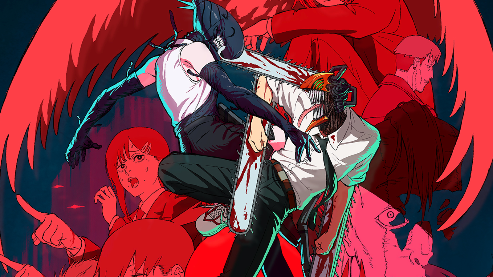 Reze Arc have a post-credits scene?