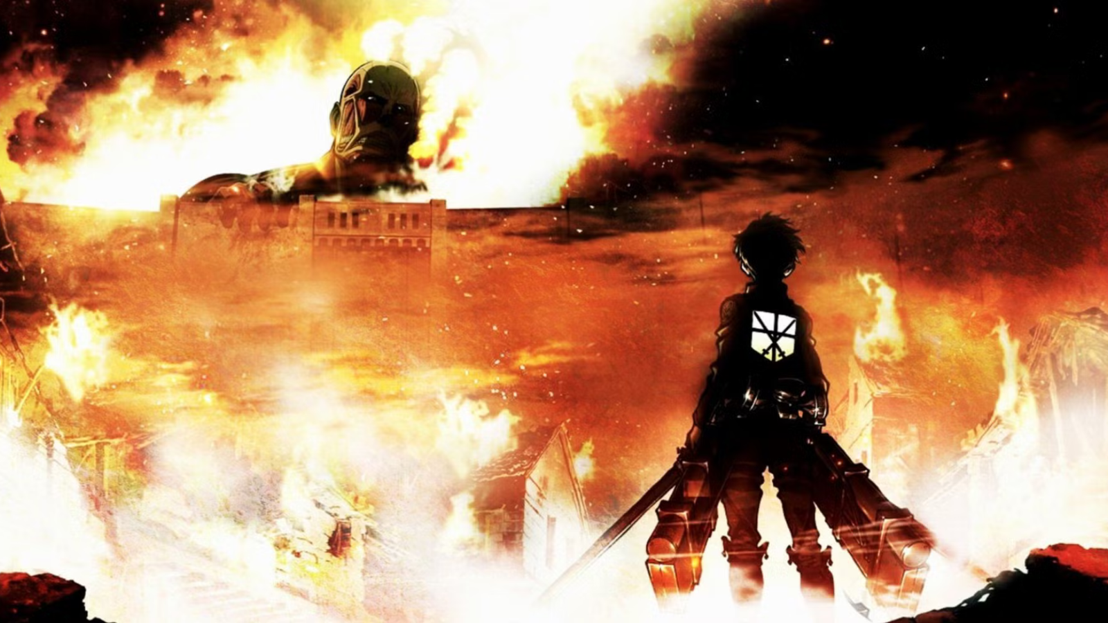 10 Anime So Perfect No TV Show Will Ever Match Them