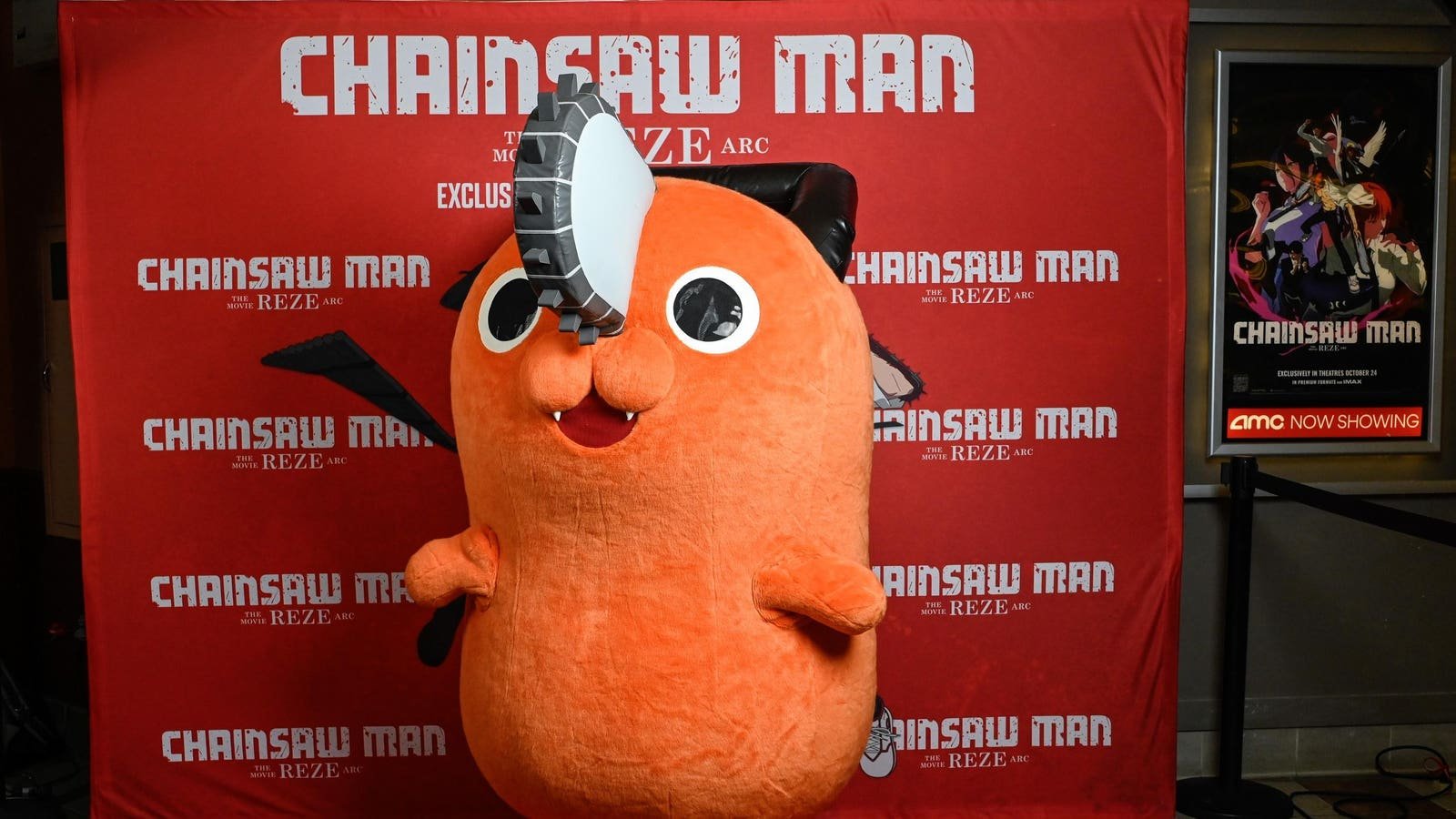 ‘Chainsaw Man’ Latest Hit After ‘Demon Slayer’