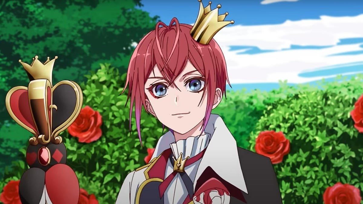 ‘Twisted Wonderland: The Animation’: Where and When to Stream the New Anime Series