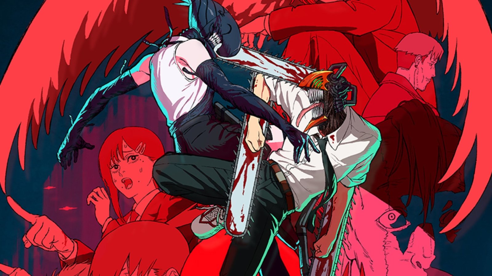 Demon Slayer Vs. Chainsaw Man: Finding 2025’s Best Anime Film
