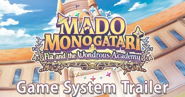 Mado Monogatari: Fia and the Wondrous Academy Game Gets PC Release in 2026 – News