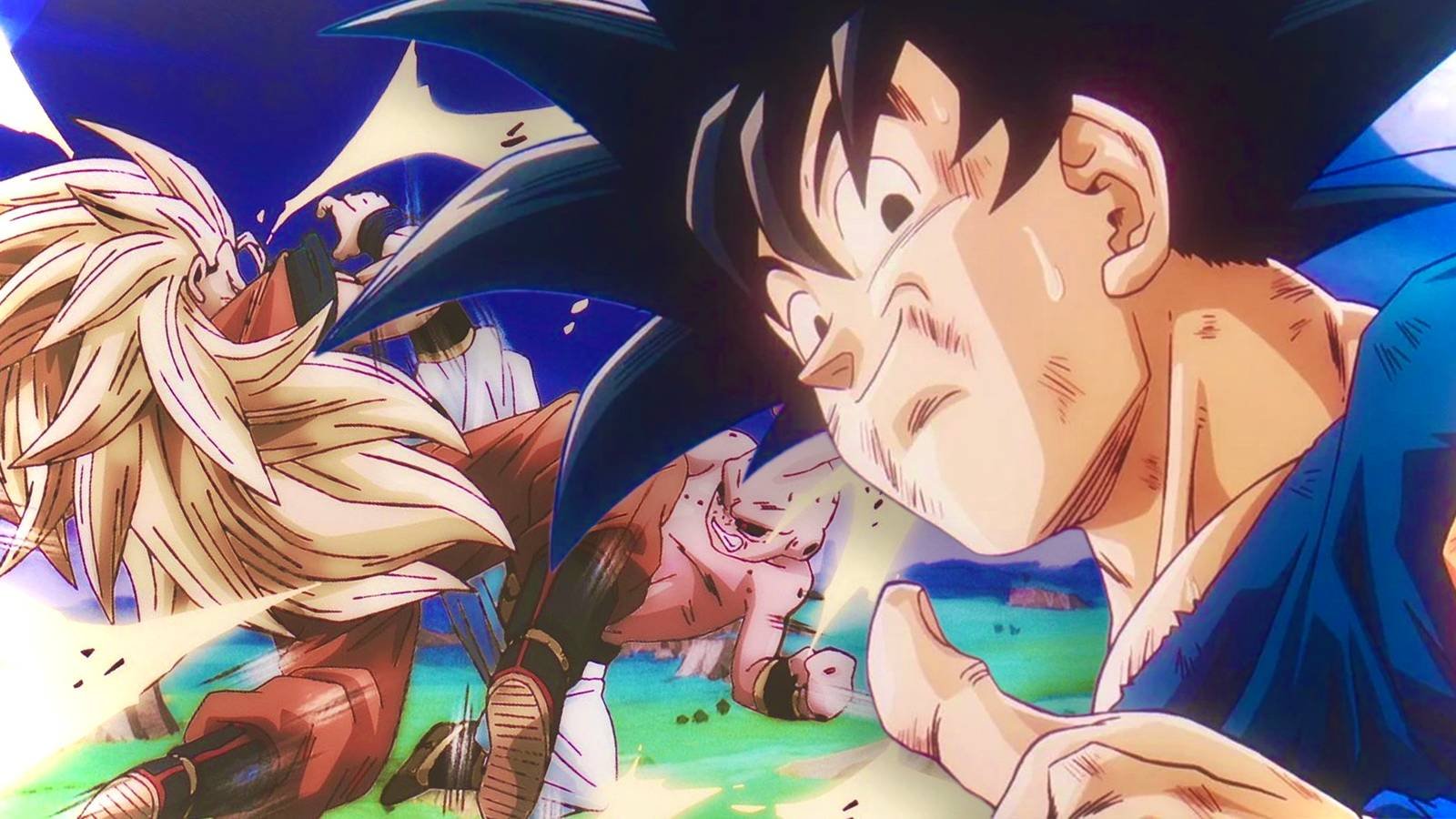 Dragon Ball Director Wanted Fans to See New Anime as Buu Saga Sequel