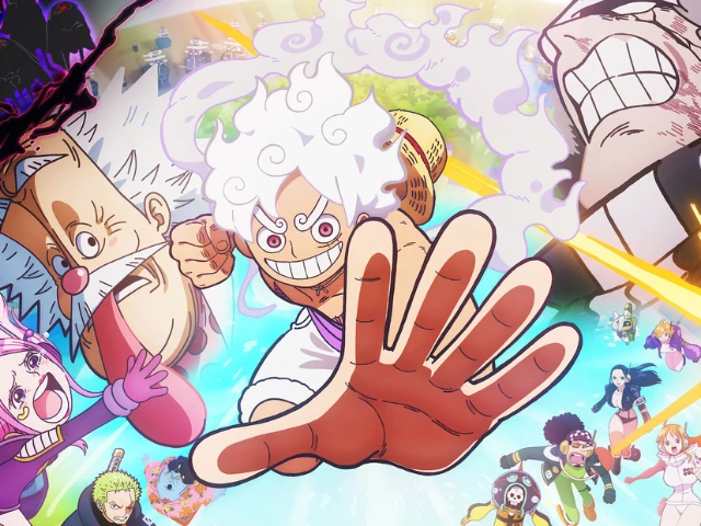‘One Piece’ anime to take three-month hiatus in 2026 as Toei confirms major schedule changes