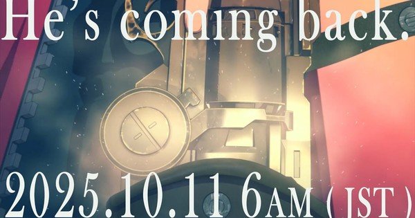 Trigun Stargaze Anime Listed as Premiering in January 2026 – News