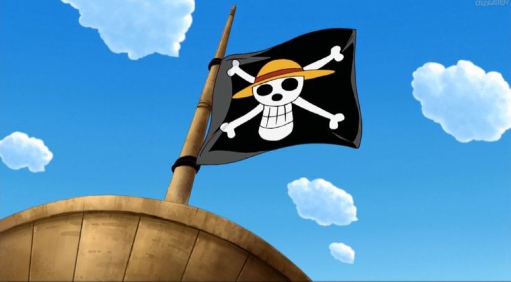 Manga pirate, real rebellions: Why demonstrators worldwide march under One Piece’s banner