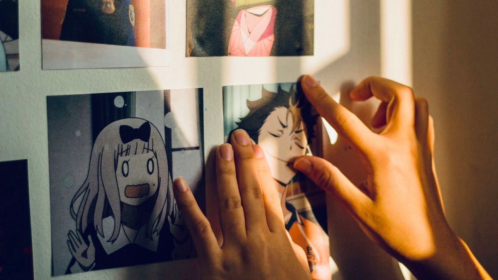 Anime Streaming Platform Crunchy Roll Launches New Channel