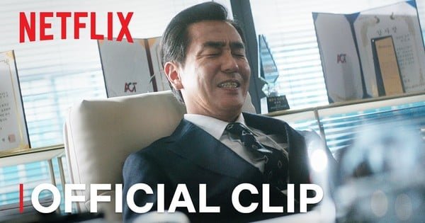 The Dream Life of Mr. Kim Netflix Series Premieres October 25