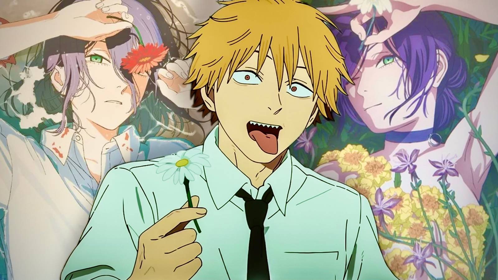 Reze Arc Movie is a 10/10 Instant Anime Classic