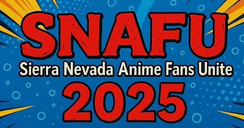 Anime convention returns to Reno-Sparks Convention | Local News