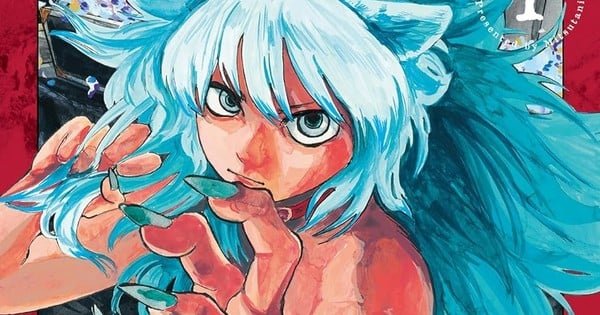 Land of Monsters Manga Ends in 3 Chapters – News