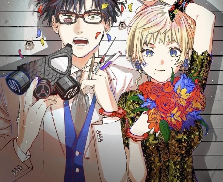 Shonen Jump’s Two New Action Anime to Watch in 2026