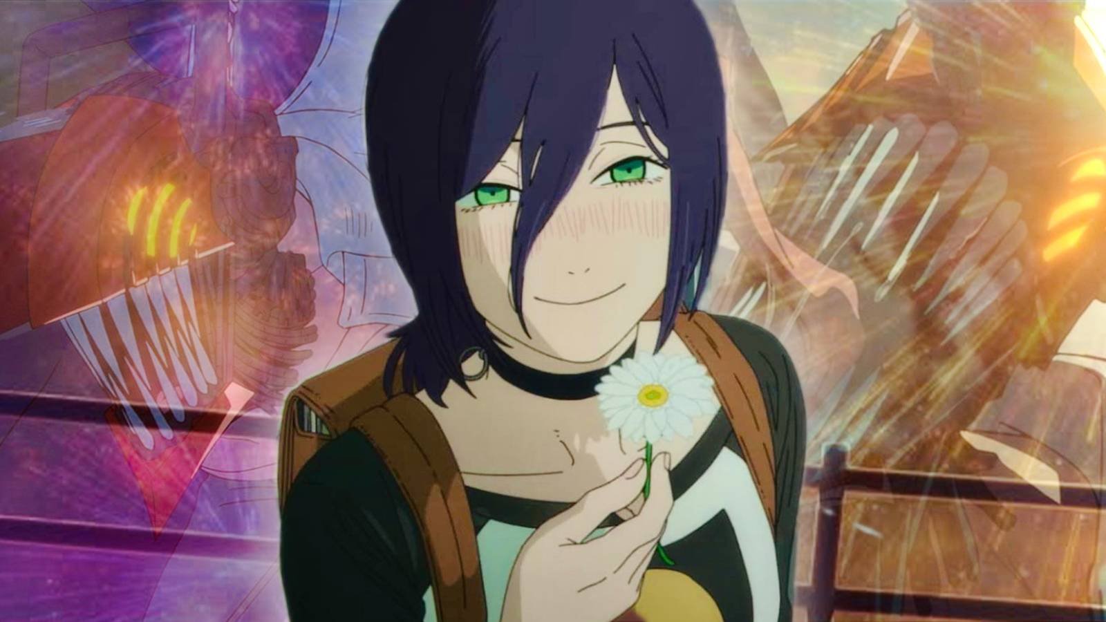 Reze Arc is Already The Best Shonen Anime Film of All Time