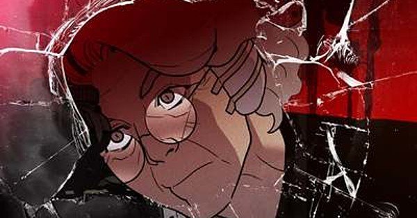 Netflix Is Developing a Live Action Series Based on the Granny Webtoon