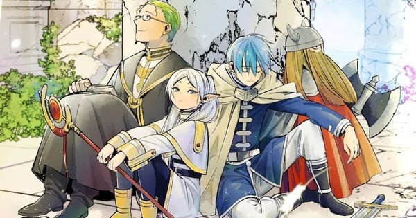 Frieren Manga Pauses Again for Its Creators’ Health