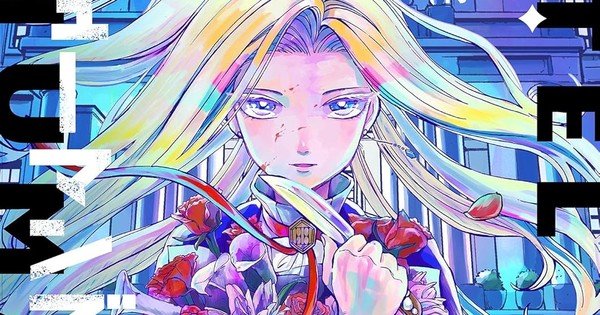 Seven Seas Licenses Six New Manga and Light Novel Titles