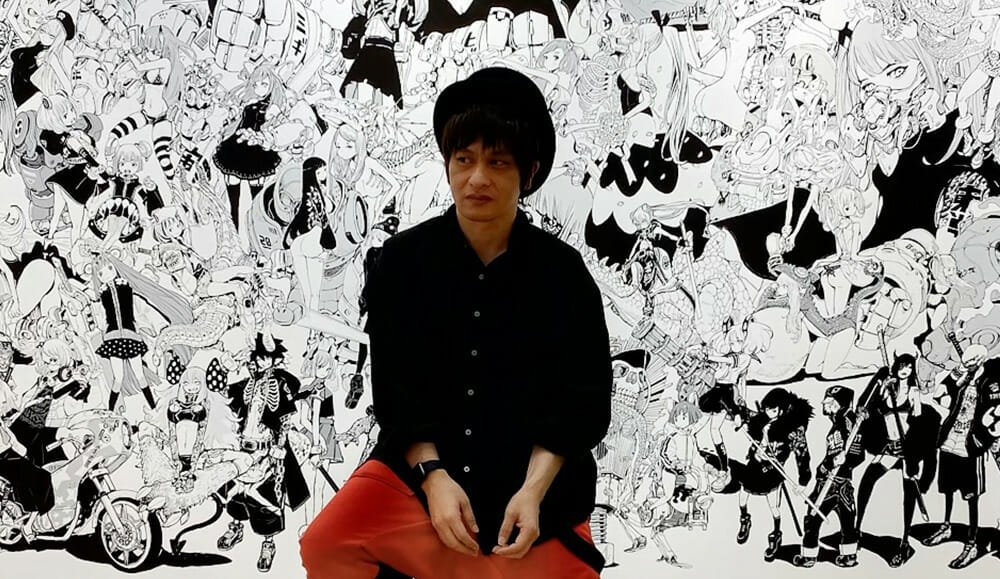 Anime Expo 2025: A Conversation With Acky Bright