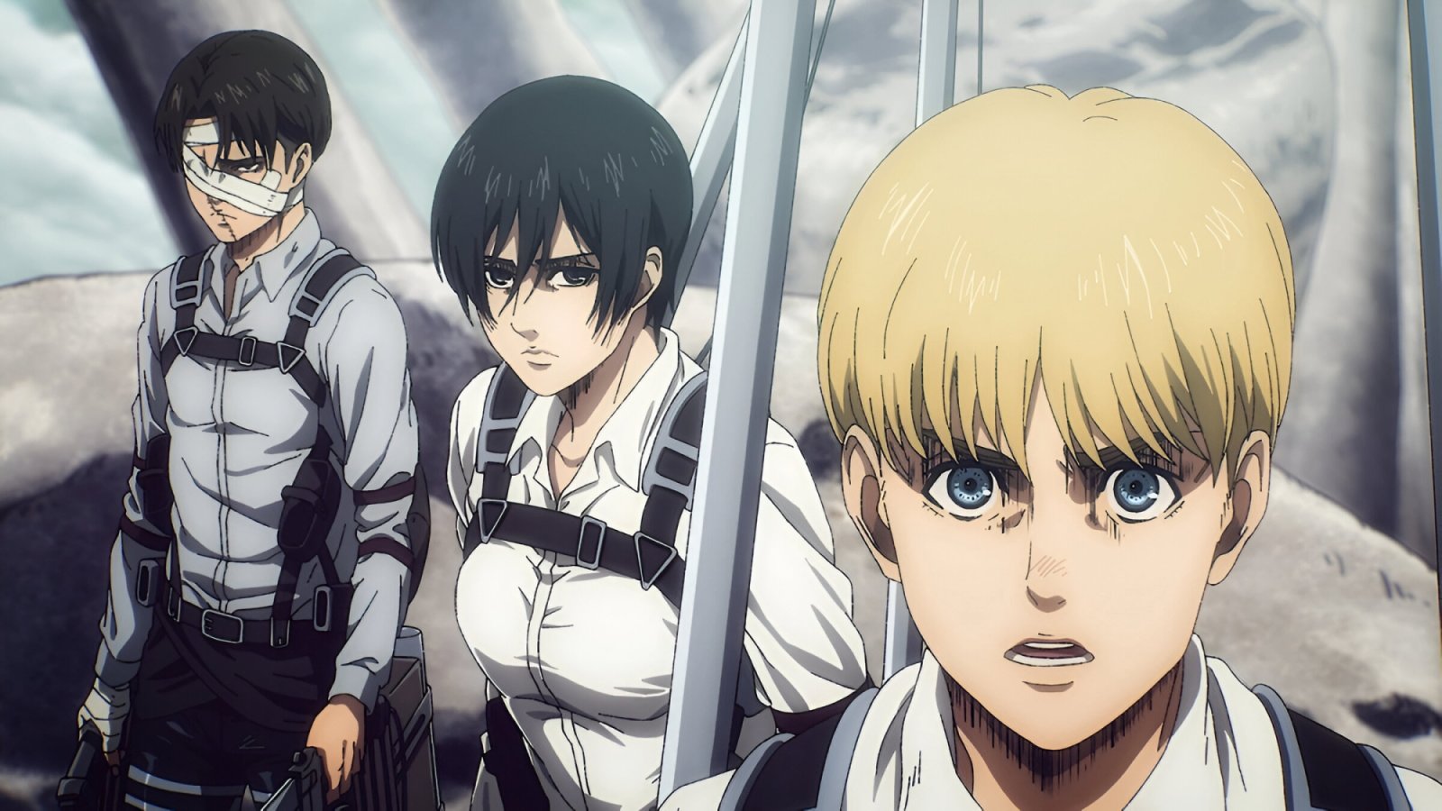 5 Anime That Lived Up To The Hype
