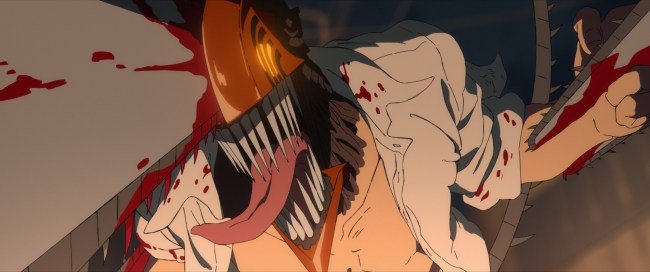 Chainsaw Man Reze Arc Movie Review: A Gorgeous Leap