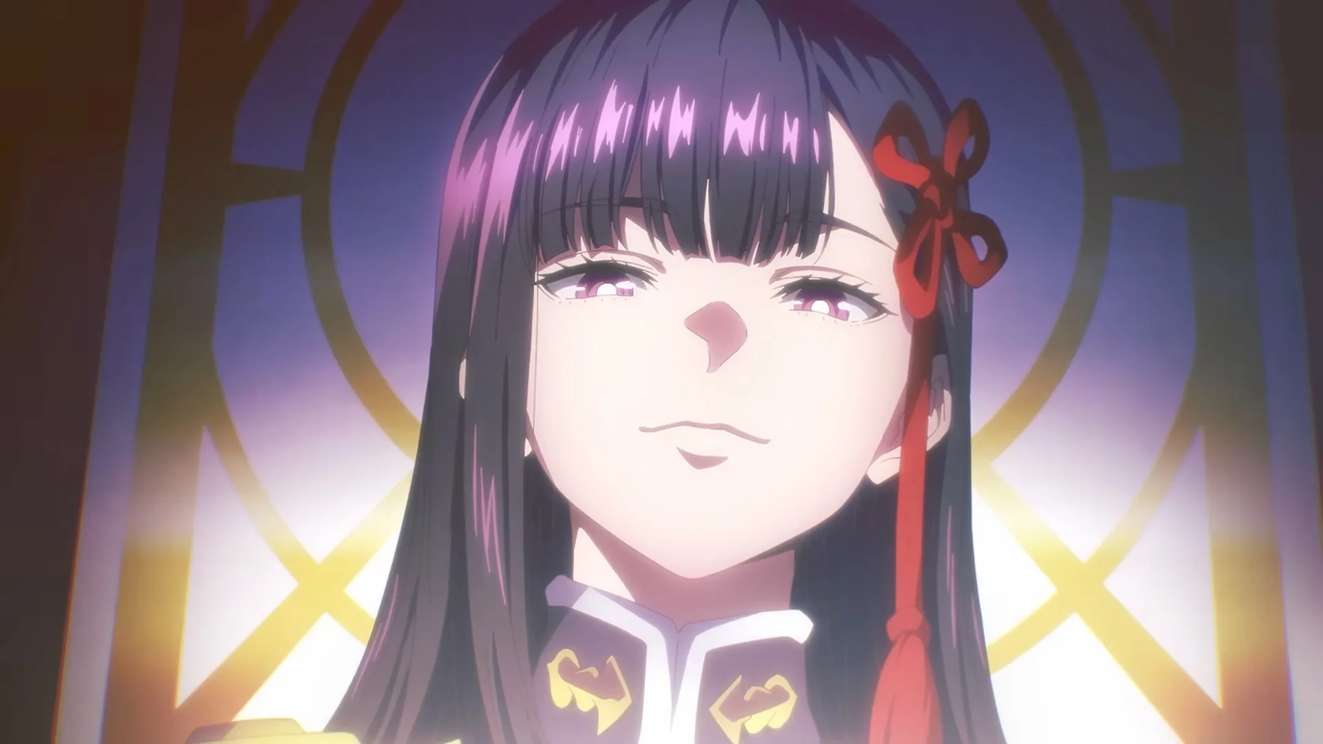 Chained Soldier Season 2 Anime Reveals New Clip