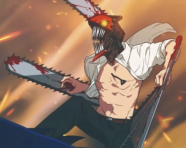 Film Review: “Chainsaw Man – The Movie: Reze Arc” – Or, How I Learned to Stop Worrying and Love the Bomb Girl