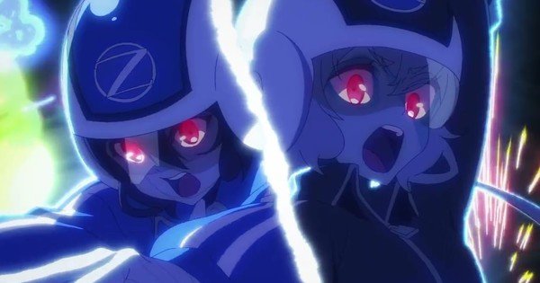 Zombie Land Saga Yumeginga Paradise Film Opens October 24