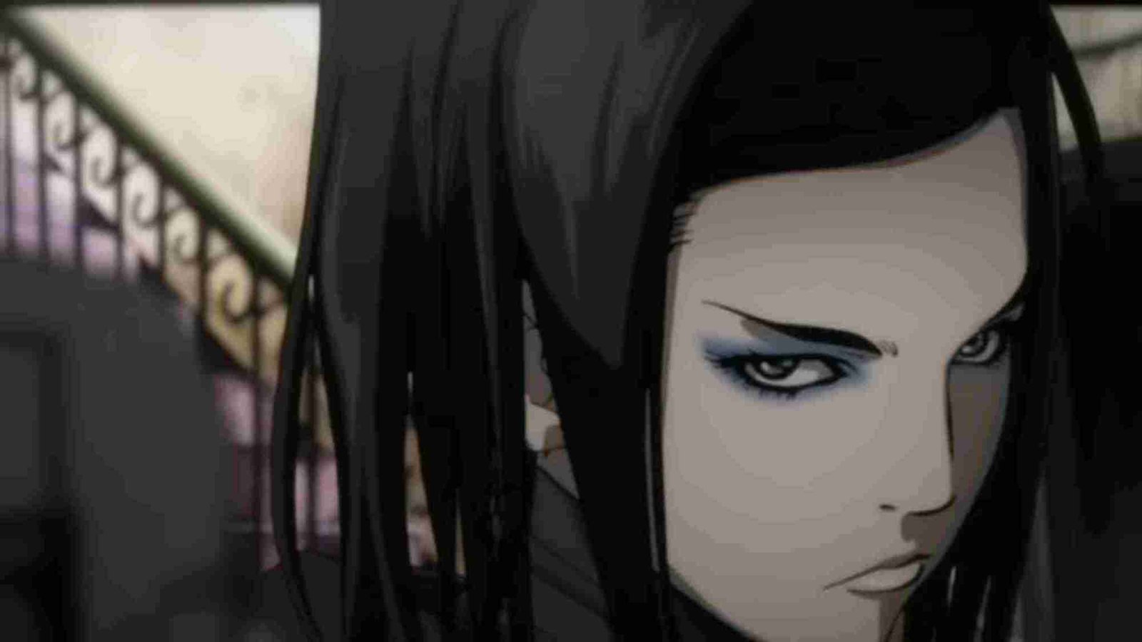 7 Obscure Anime That Would Be Great Movies For American Audiences