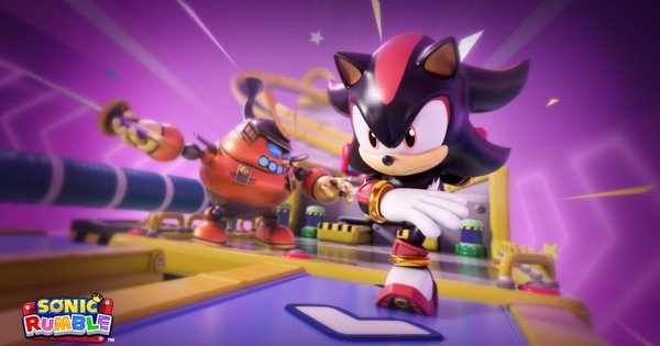 Sonic Rumble Game Launches in November After Delay – News