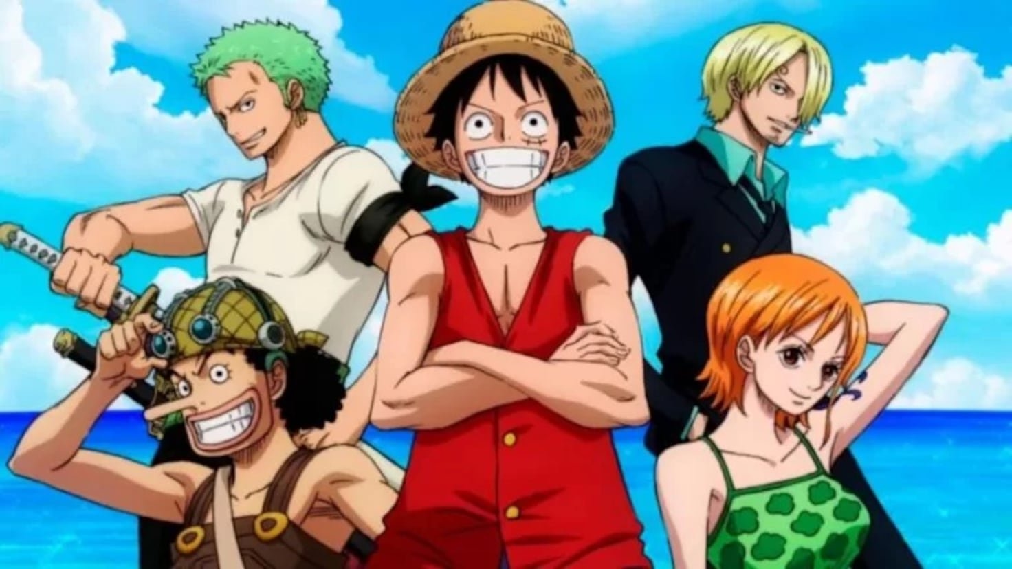 One Piece’s legendary animator openly criticizes the anime and hopes for change