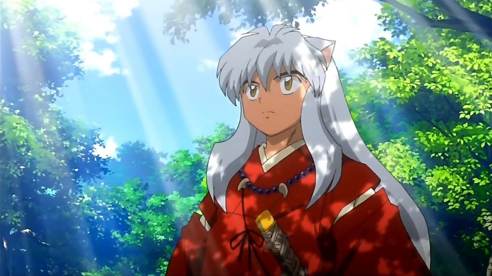 25 Years Ago, The Biggest Anime Isekai Was Born