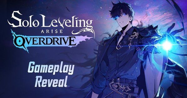 Solo Leveling: Arise Overdrive RPG Previews Gameplay in New Video – News