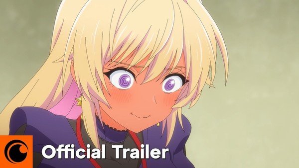The Fall Anime 2025 Preview Guide – My Awkward Senpai