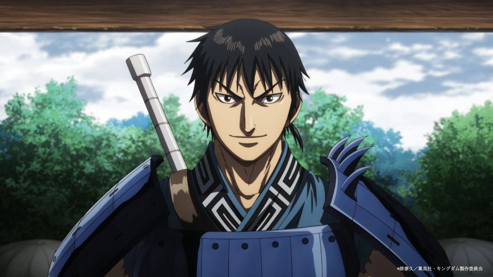 Kingdom Season 6 Anime Release Dates, Schedule and Episodes