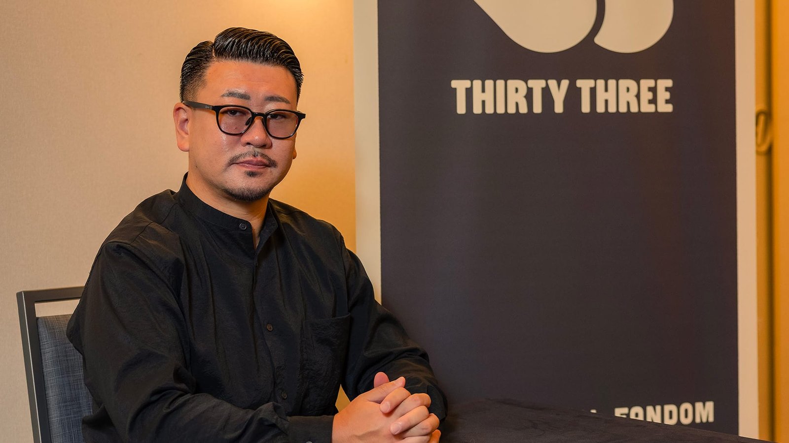 33 Inc. President Koji Kubota Talks With Anime Herald