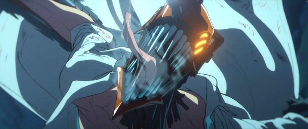 Sony Crunchyroll’s ‘Chainsaw Man’ Revs Higher With $18M+ Opening, ‘Regretting You’ Rises To No. 2, ‘Springsteen’ Still Low