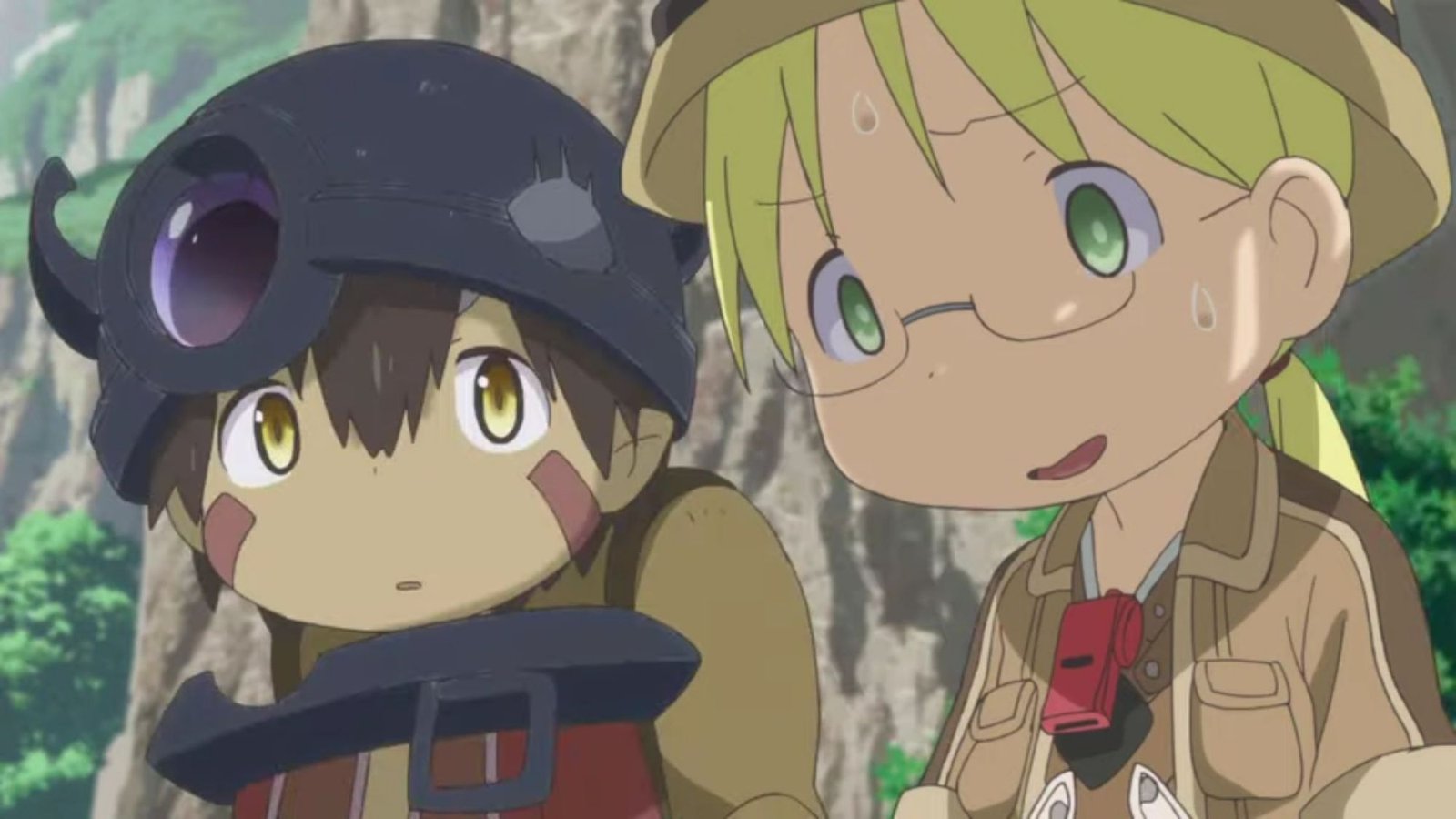 7 Deceptively Cute Anime That Were Secretly Depressing