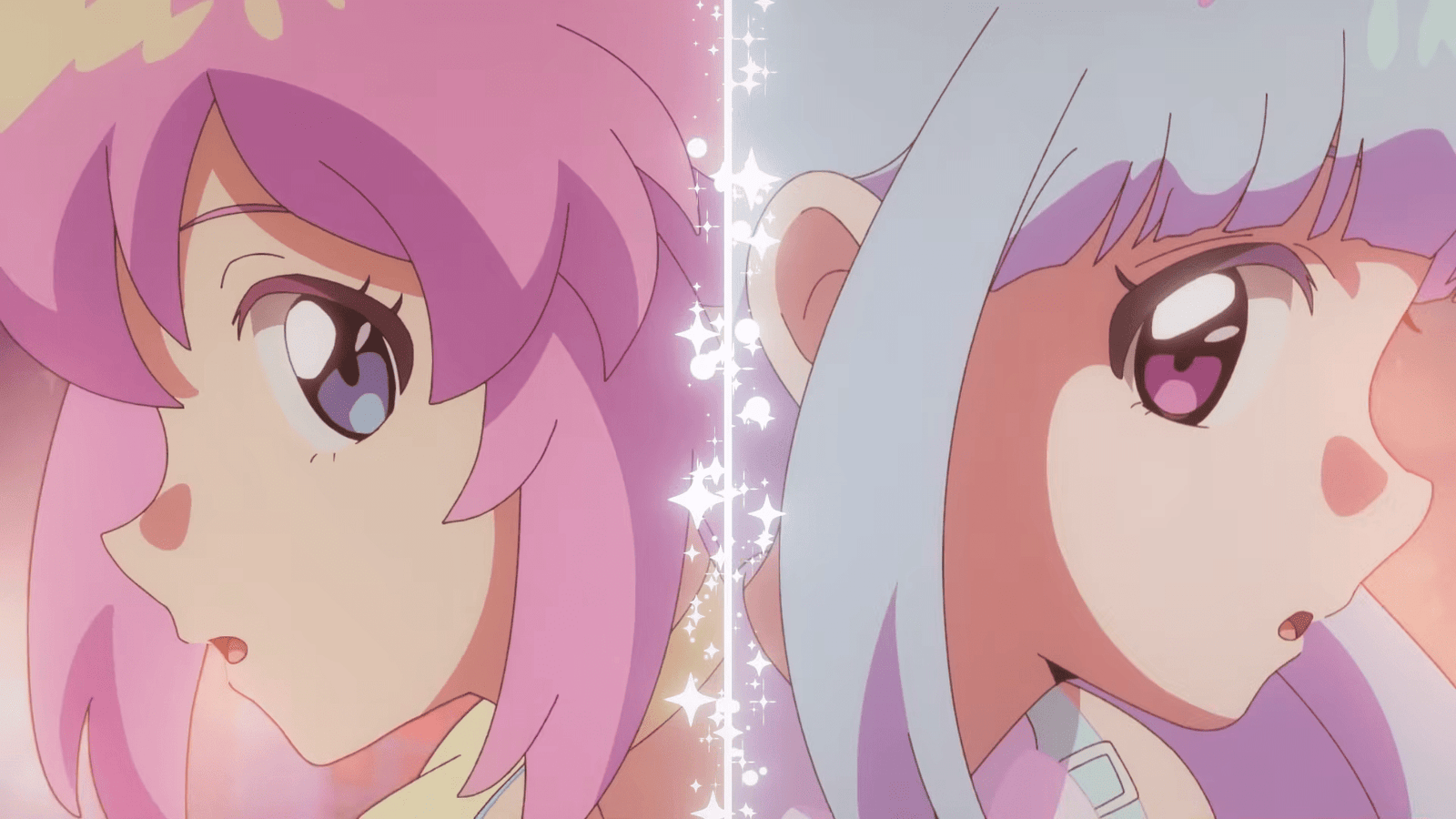 Magical Sisters Lulutto Lilly Pilot Film Offers First Look