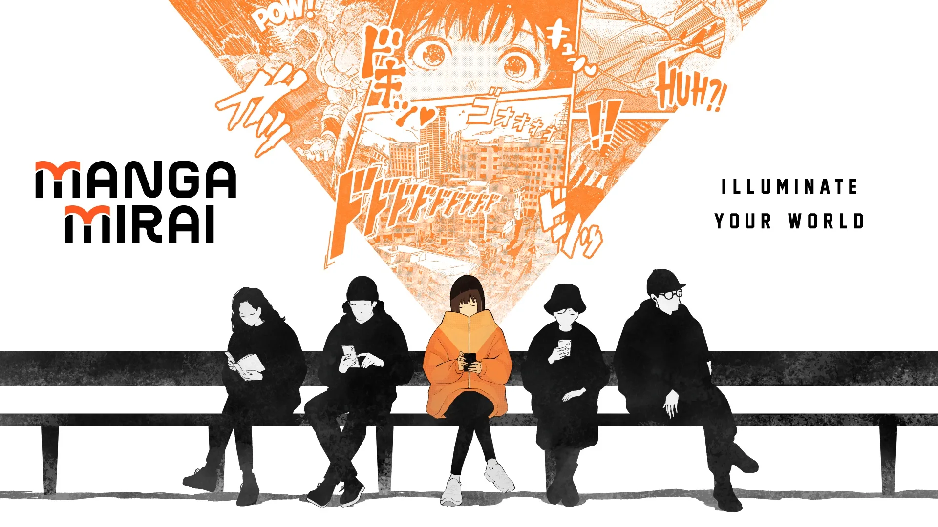 MANGA MIRAI Reveals New Licenses from TO BOOKS, More from J-Novel Club